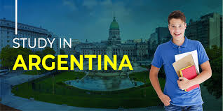 Cheap Schools and Universities in Argentina for Master's Degree and Their School Fees