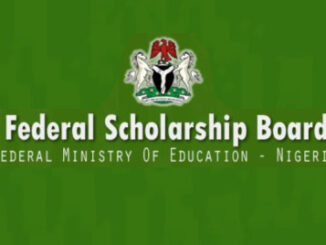 Federal-Scholarship-Board-Nigerian-Award-Scholarship