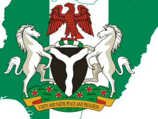 Nigerian Government Scholarship