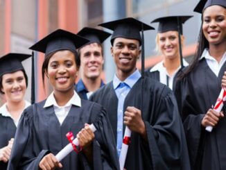 Scholarships for Nigerian Students in the USA