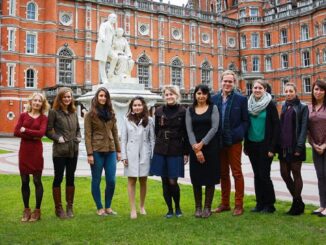 PhD Scholarships in USA