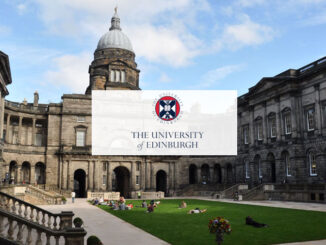 Edinburgh Global Research Scholarships