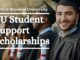 EU Student Support Scholarships at Oxford Brookes University