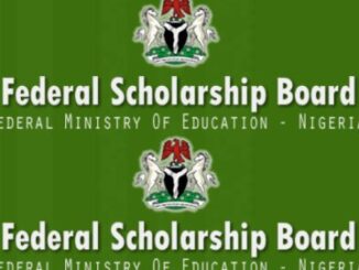Federal Government Bilateral Educational Agreement(BEA) Scholarships