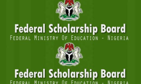 Federal Government Bilateral Educational Agreement(BEA) Scholarships