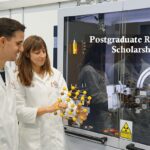 Fully Funded M2A EngD Scholarship at Swansea University