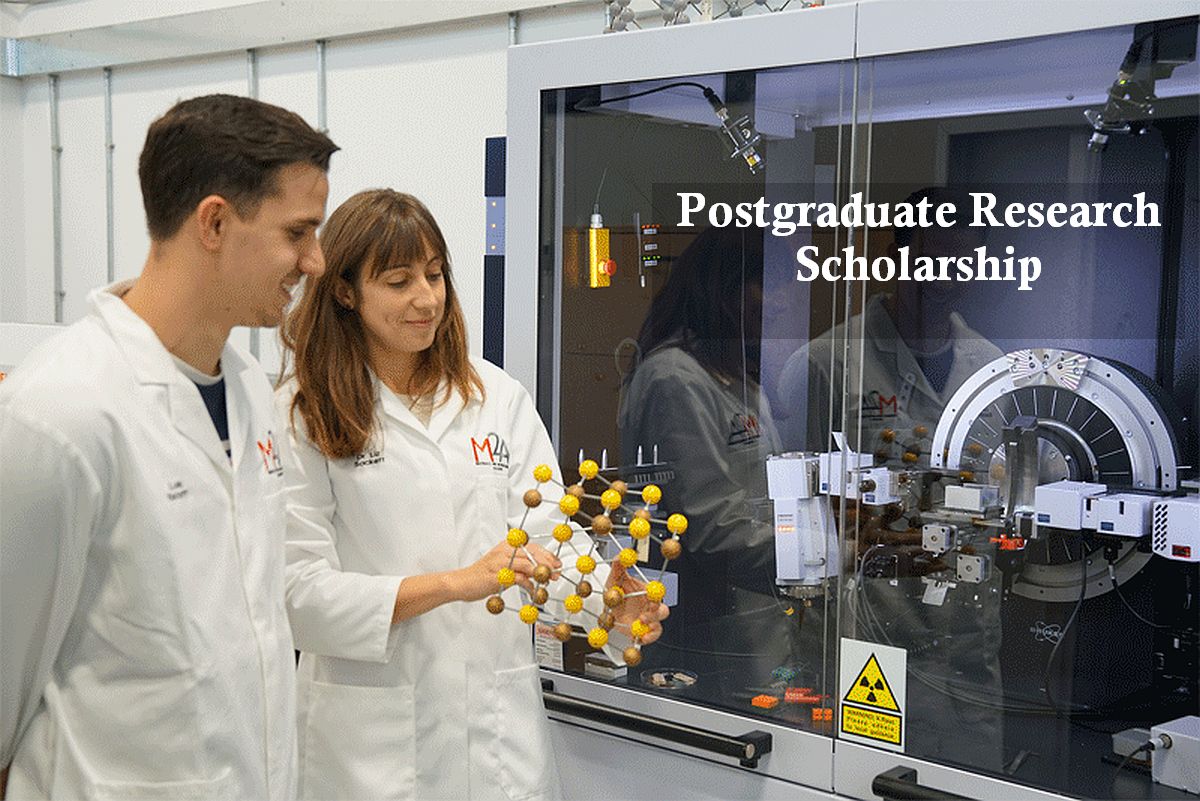 Fully Funded M2A EngD Scholarship at Swansea University