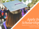 International Students Contest Scholarship