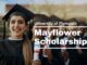 University of Plymouth Mayflower Scholarships for International Students