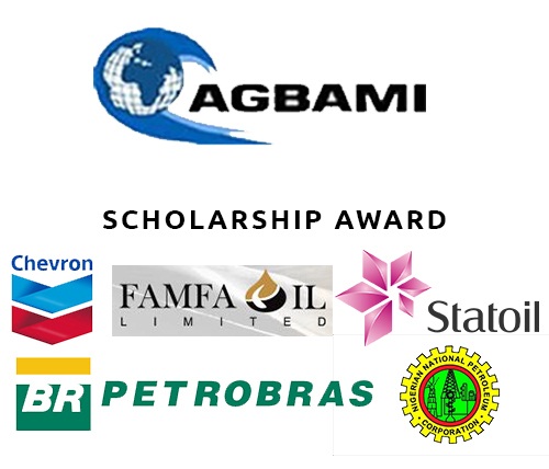 Apply for Agbami Scholarships
