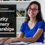 China Solidarity Centenary Scholarships at University of Leicester