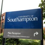 EU Scholarships at University of Southampton