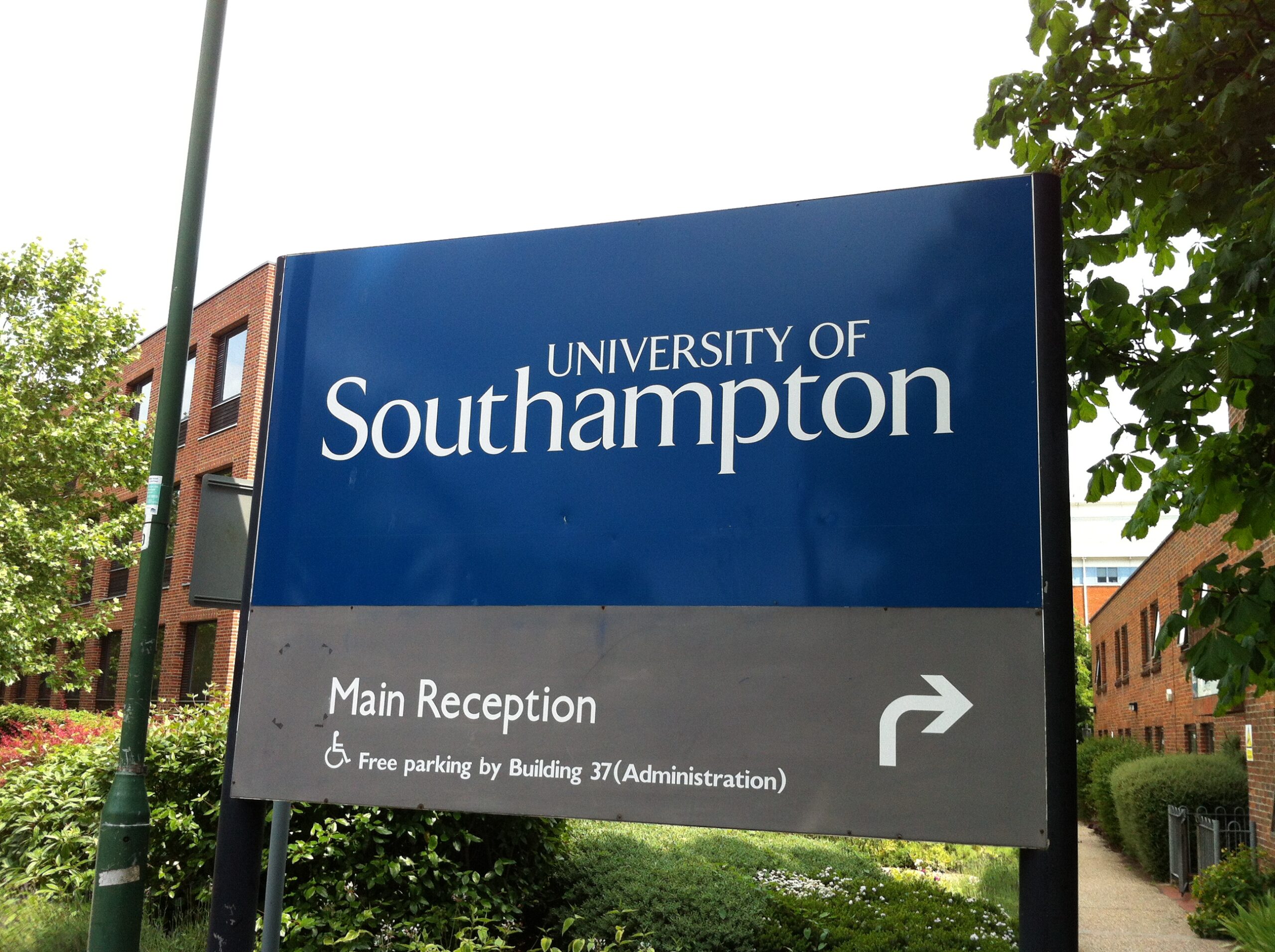 EU Scholarships At University Of Southampton