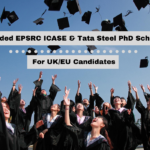 Fully Funded EPSRC iCASE and TATA Steel PhD at Swansea University