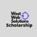 West Web Solutions Scholarship
