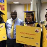 MTN Science and Technology Scholarship Scheme 2022