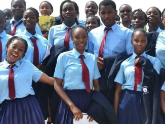 Primary and Secondary School Scholarships in Nigeria