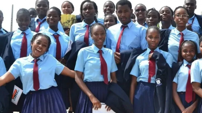 Primary and Secondary School Scholarships in Nigeria