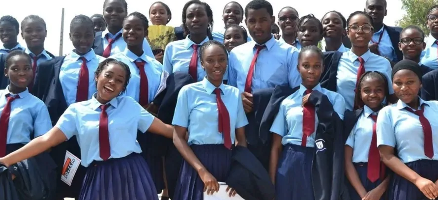 Primary and Secondary School Scholarships in Nigeria