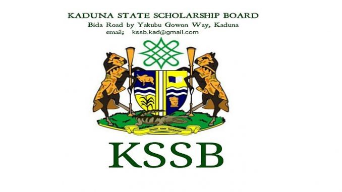 Kaduna State Scholarship and Loans Board