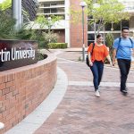 Cryptocurrency PhD Scholarship Fund in Curtin University, Australia