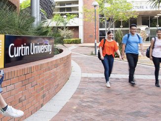 Cryptocurrency PhD Scholarship Fund at Curtin University