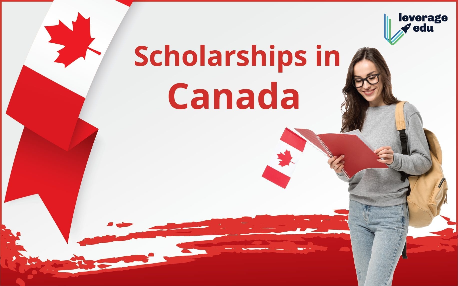 Fully Funded Canadian Government Scholarships for International Students