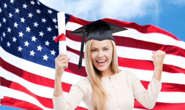 Fully-Funded Scholarships in USA for International Students
