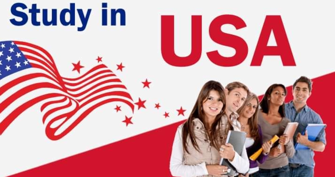 Study in USA