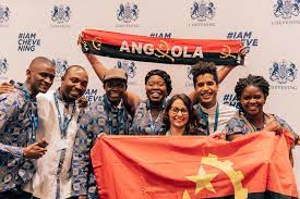 Fully Funded Angola Scholarships