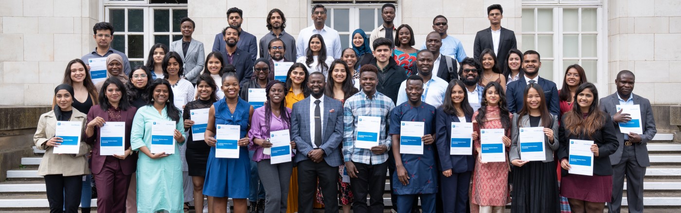 Fully Funded Antigua and Barbuda Scholarships 2024/2025