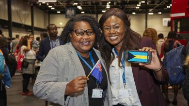 Fully Funded Bahamas Scholarships