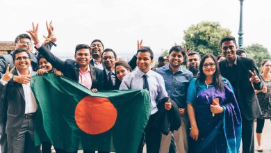 Fully Funded Bangladesh Scholarships