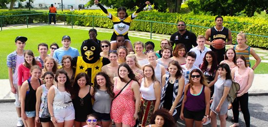 Fully Funded Barbados Scholarships 2024/2025