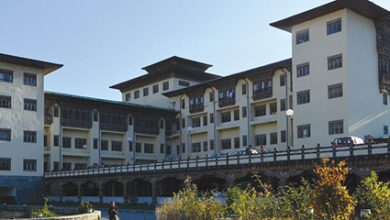 Fully Funded Bhutan Scholarships