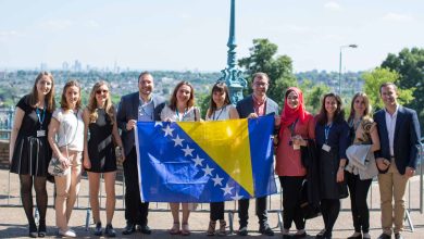 Fully Funded Bosnia and Herzegovina Scholarships