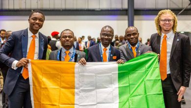 Fully Funded Côte d'Ivoire Scholarships