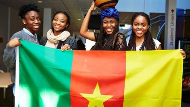 Fully Funded Cameroon Scholarships