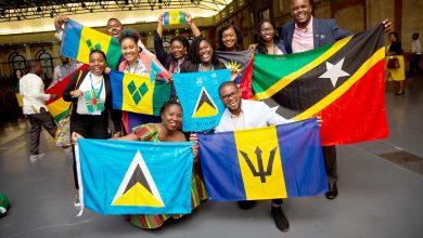 Fully Funded Dominica Scholarships