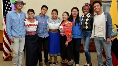 Fully Funded Ecuador Scholarships