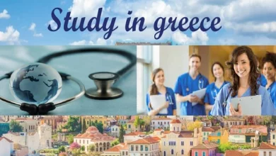 Fully Funded Greece Scholarships