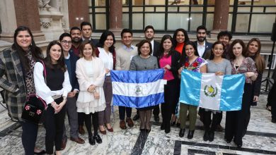 Fully Funded Guatemala Scholarships