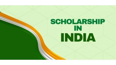 Fully Funded India Scholarships
