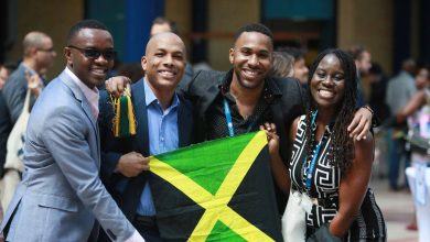 Fully Funded Jamaica Scholarships