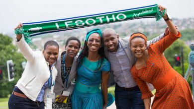 Fully Funded Lesotho Scholarships