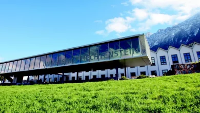 Fully Funded Liechtenstein Scholarships