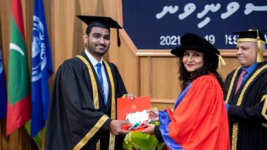 Fully Funded Maldives Scholarships