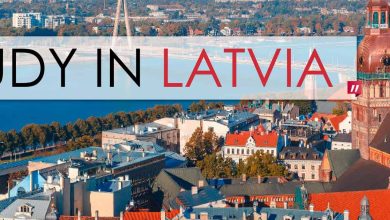 Fully Funded Latvia Scholarships