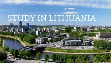 Fully Funded Lithuania Scholarships