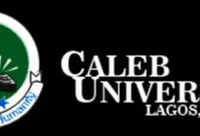 Caleb University Scholarships